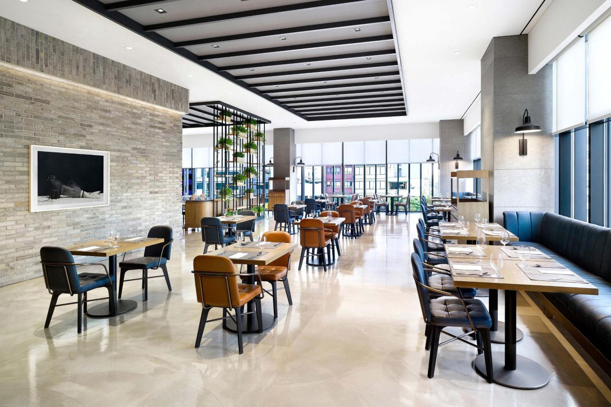 Four Points By Sheraton Josun, Seoul Myeongdong Экстерьер фото