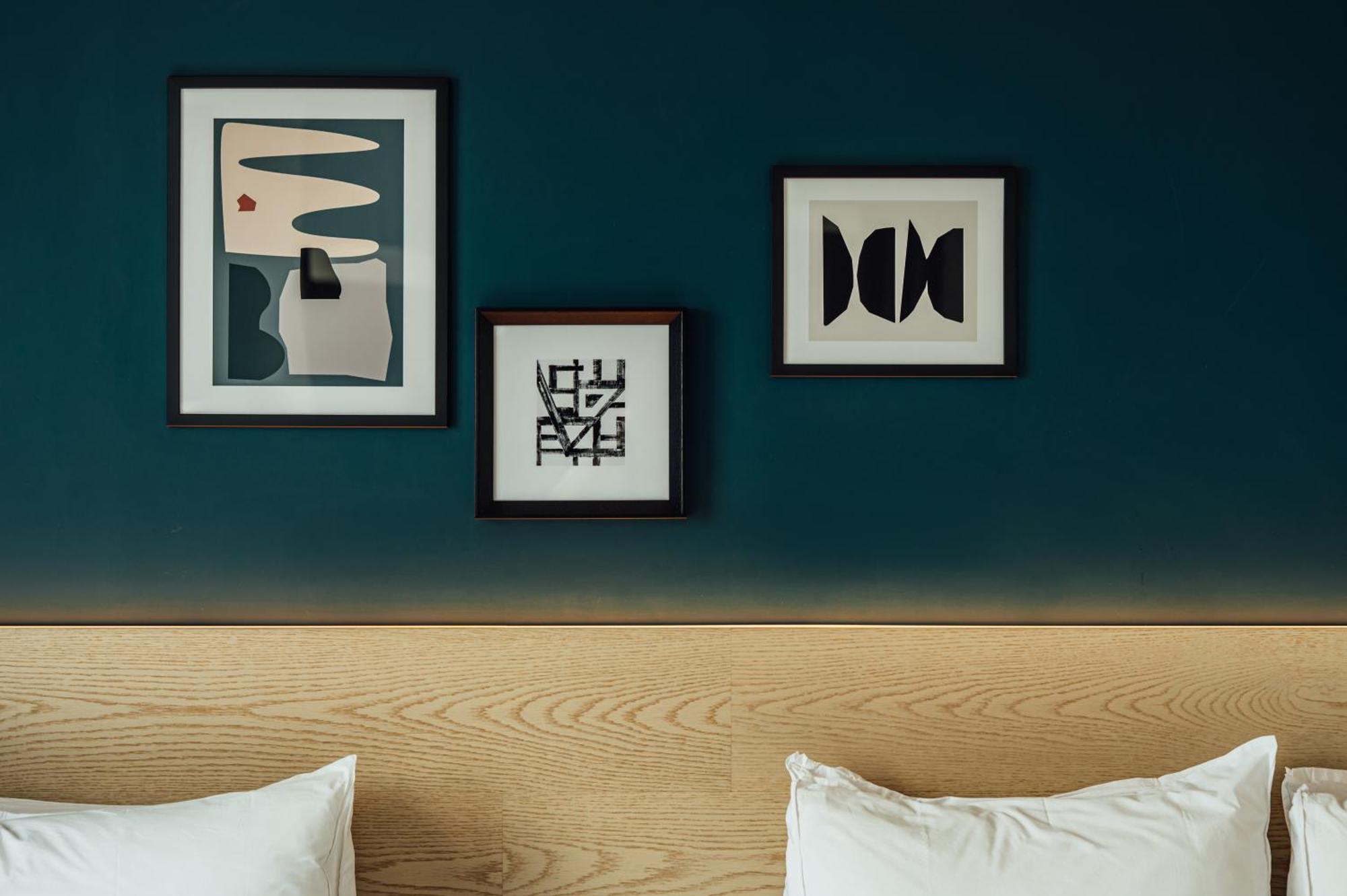 Four Points By Sheraton Josun, Seoul Myeongdong Экстерьер фото