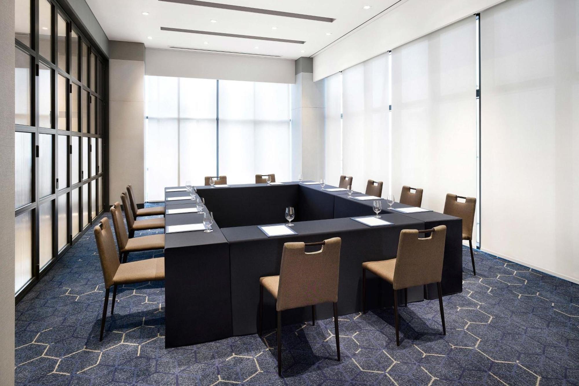 Four Points By Sheraton Josun, Seoul Myeongdong Экстерьер фото