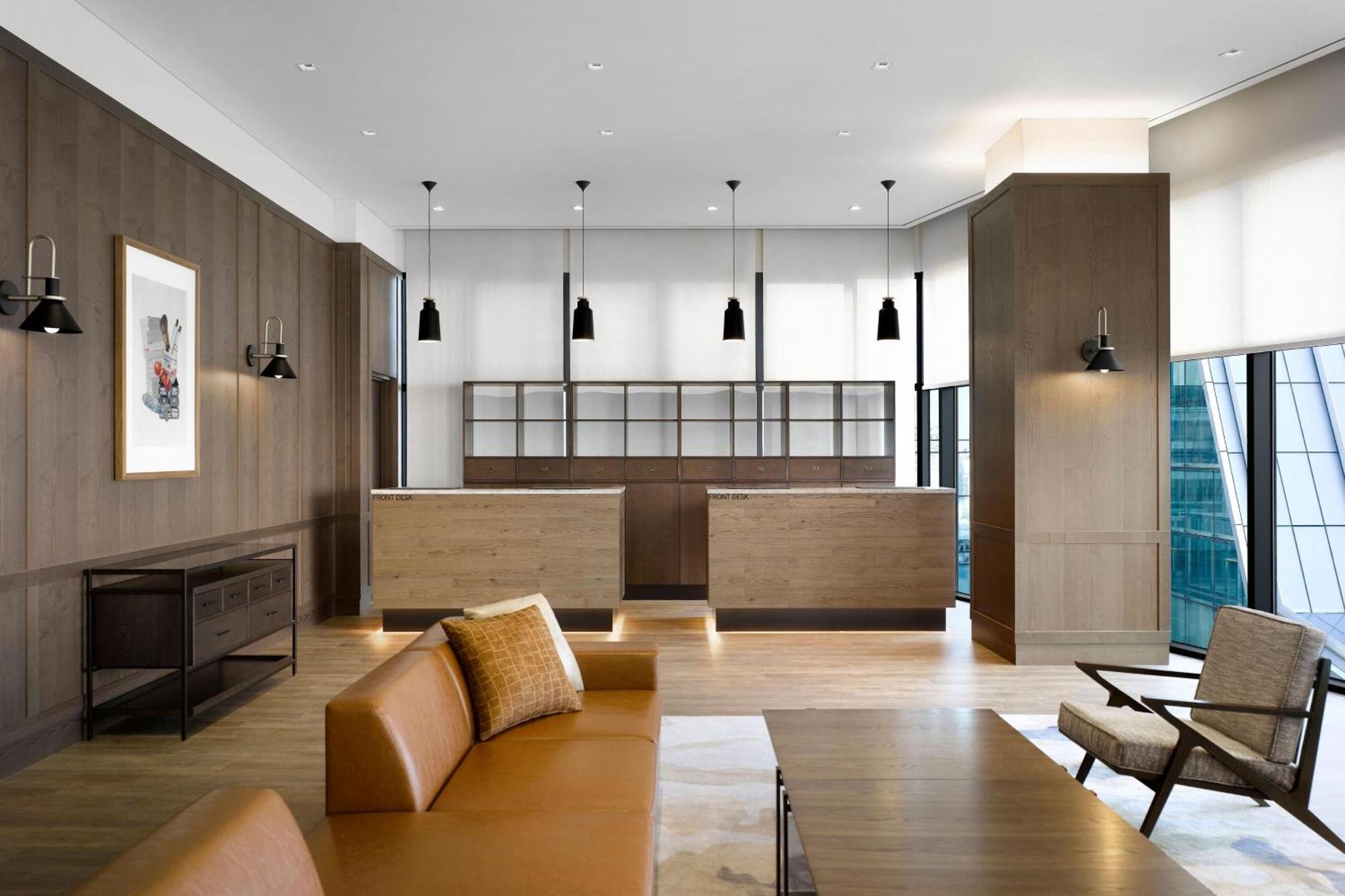 Four Points By Sheraton Josun, Seoul Myeongdong Экстерьер фото