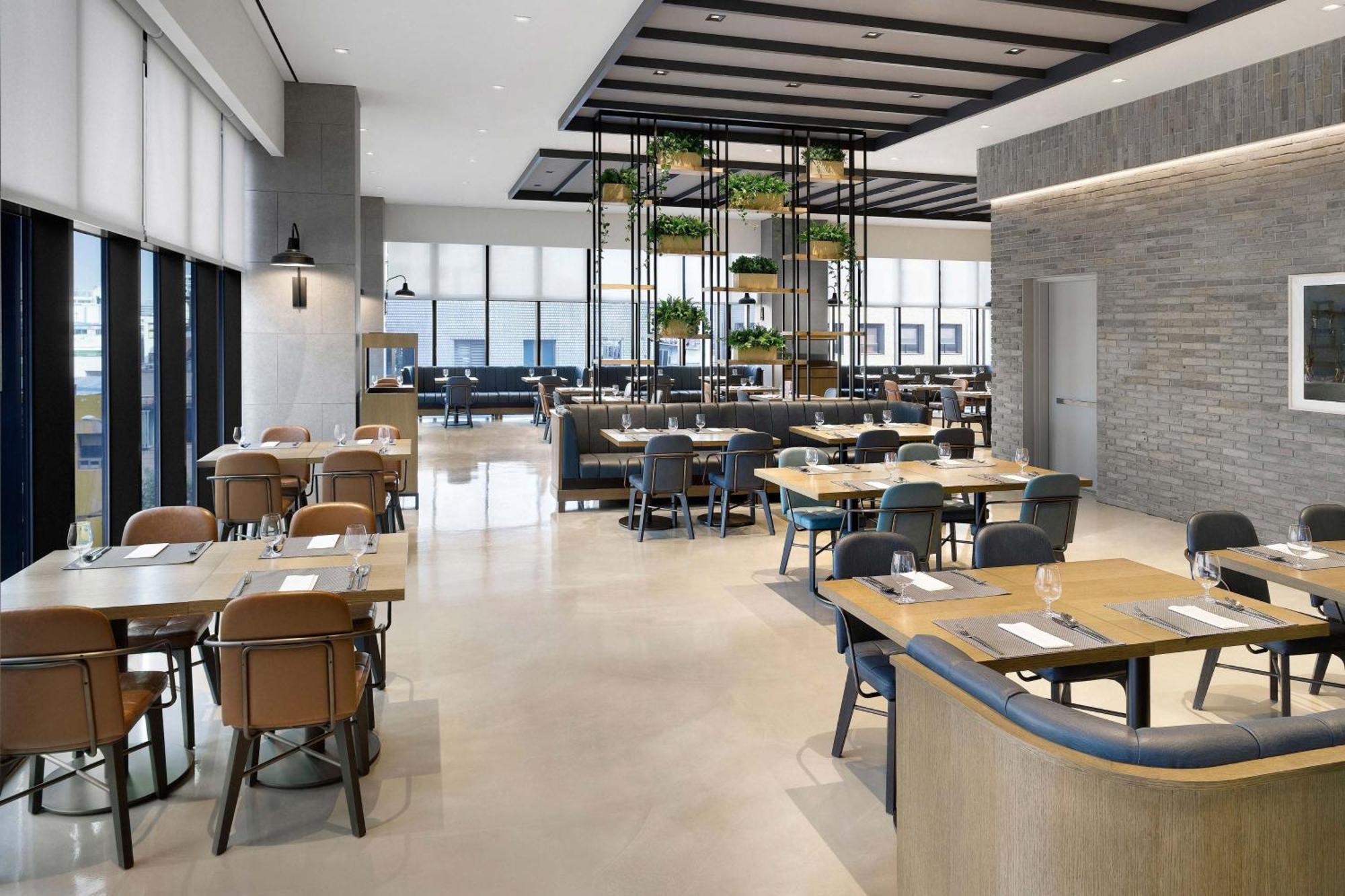Four Points By Sheraton Josun, Seoul Myeongdong Экстерьер фото